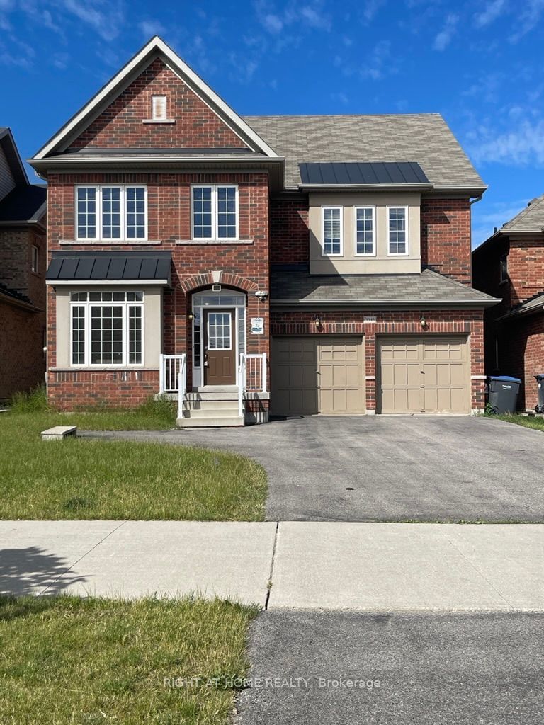 home for lease on 5343 Terry Fox Way