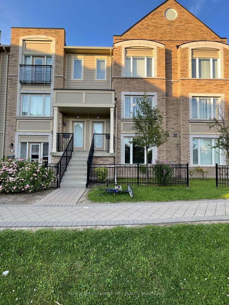 home for lease on 14-3135 Boxford Crescent W