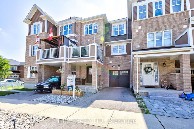 home for sale on 298 Casson Pt
