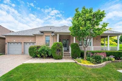 2 Yorkwood Tr  Brampton, L6R 3J3 | Image 1