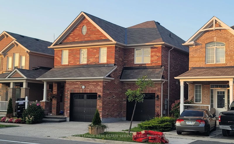 home for lease on 869 Farmstead Drive