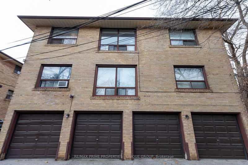 157 Berry Rd  Toronto, M8Y 1W4 | Image 24