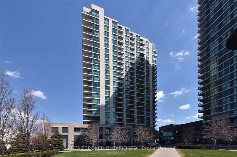 1704 - 205 Sherway Gardens Rd, Toronto, M9C 0A5 | Image 2