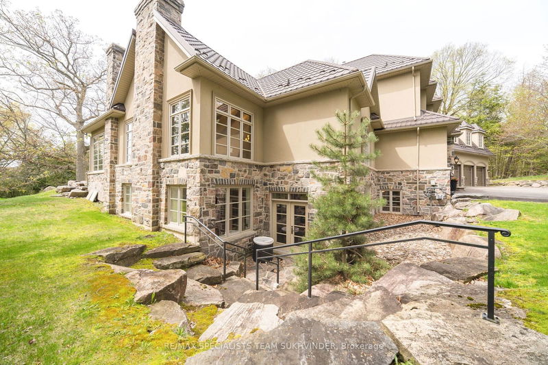 41 George Cres  Caledon, L7C 1G3 | Image 36