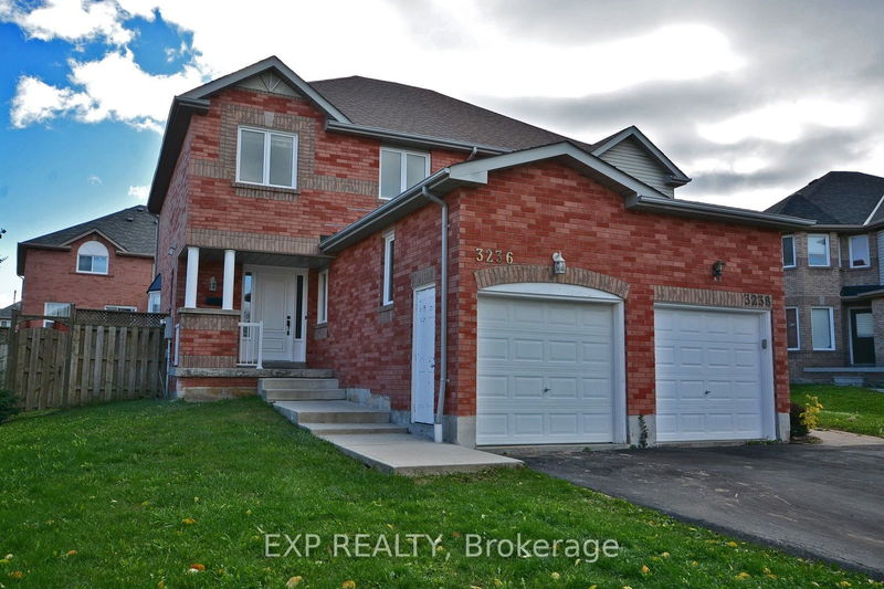 home for lease on 3236 Tortola Court