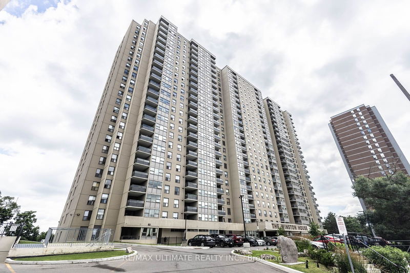  116 - 75 Emmett Ave  Toronto, M6M 5A7 | Image 1