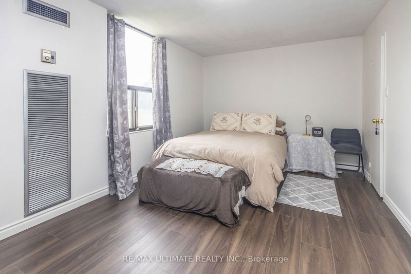  116 - 75 Emmett Ave  Toronto, M6M 5A7 | Image 21