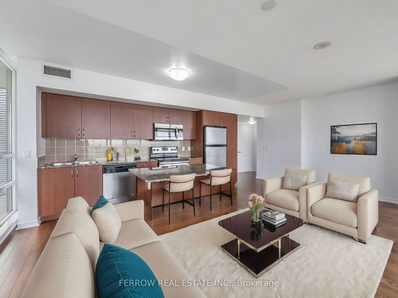 home for sale on 3204-2230 Lakeshore Boulevard W