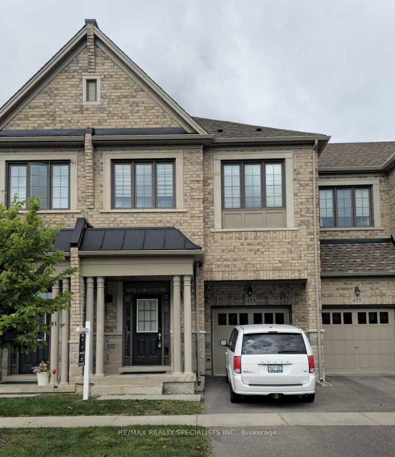 home for sale on 453 Izumi Gate