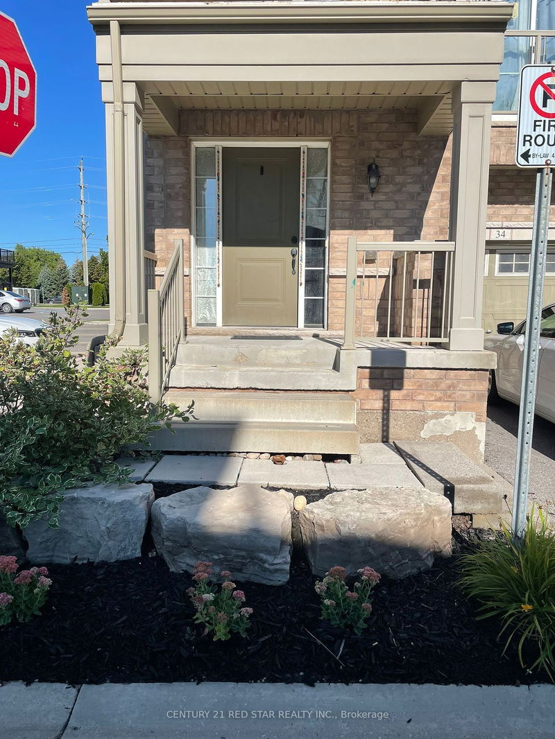 home for lease on 34-165 Hampshire Way