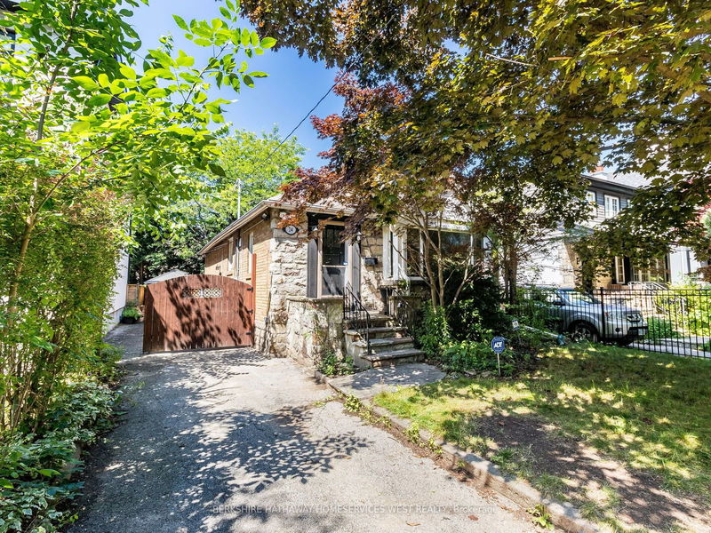 home for lease on 24 Elsfield Road