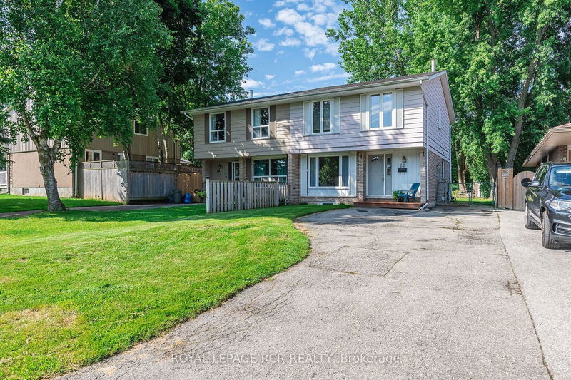 home for sale on 22 Erindale Avenue