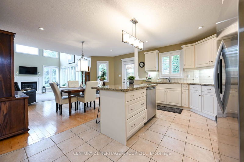  2 - 10 Zimmerman Dr  Caledon, L7E 4C2 | Image 5