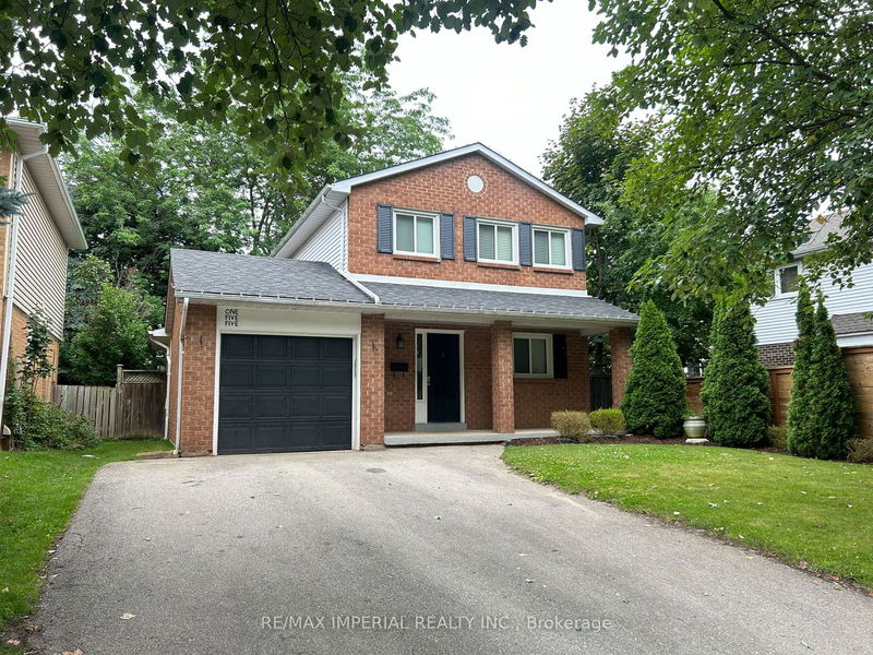 home for lease on 155 Riverview Street