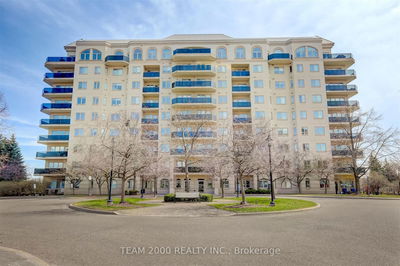 Condo sold at 209-10 Dayspring Circle, Brampton, Goreway Drive Corridor, L6P 1B9 - MLS: W9038725