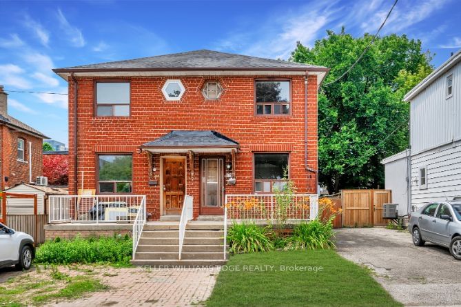 home for sale on 46 Lightbourn Avenue