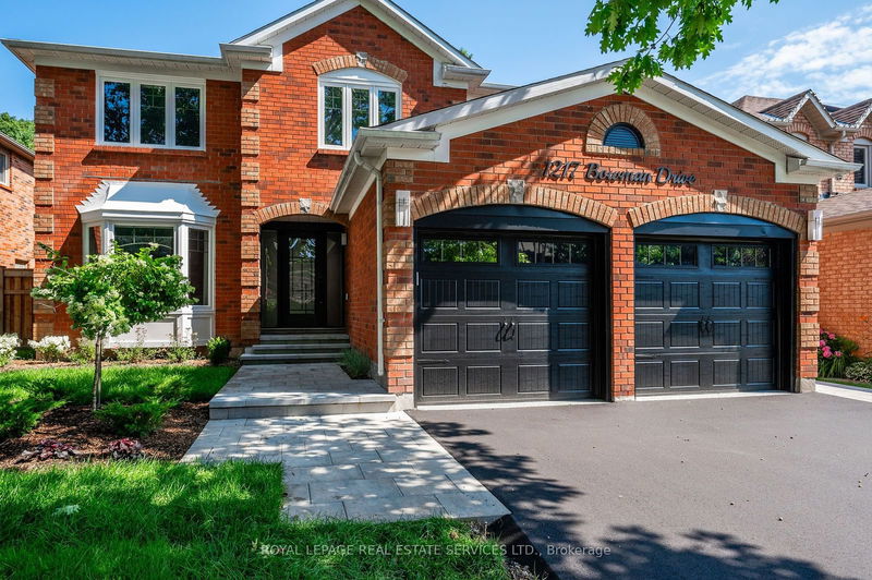 1217 Bowman Dr  Oakville, L6M 2T4 | Image 5