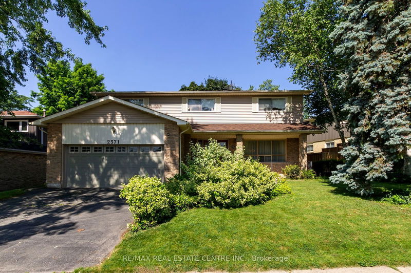 home for sale on 2371 Sinclair Circle