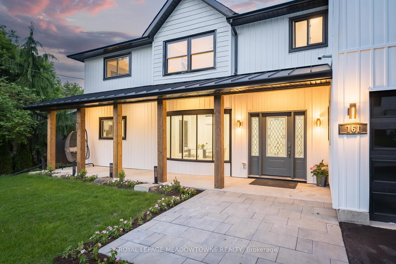 161 Mill St, Halton Hills, L7G 2C4 | Image 2