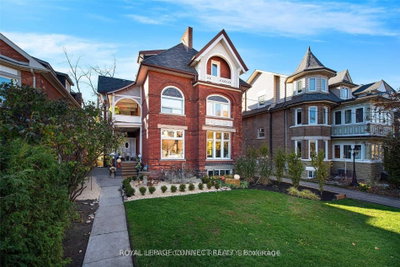 Detached House leased at 2-178 High Park Avenue, Toronto, Ontario, M6P 2S4 - High Park North - MLS: W9039020