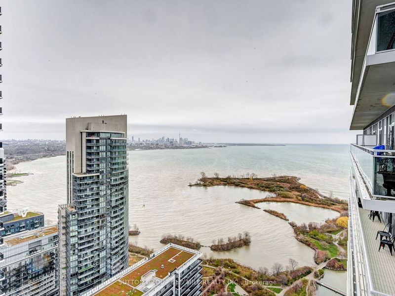  Lph3704 - 33 Shore Breeze Dr  Toronto, M8V 0G1 | Image 26