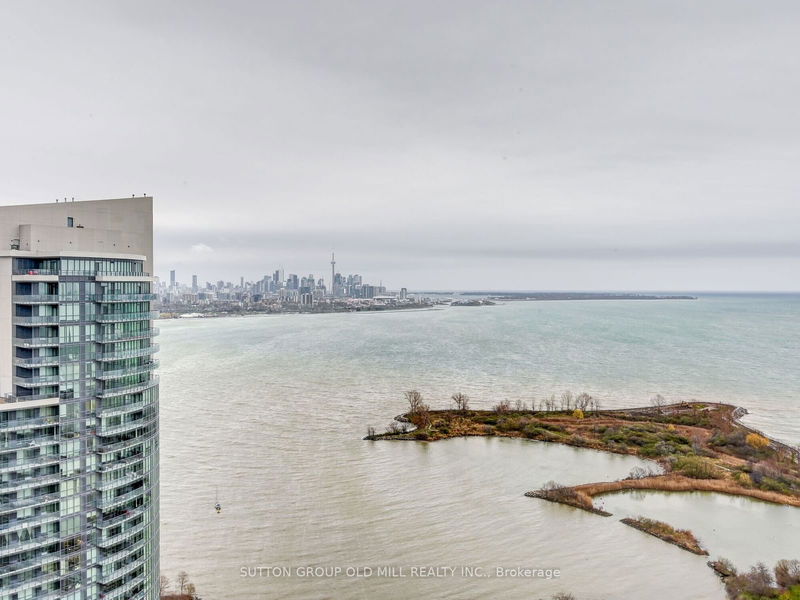  Lph3704 - 33 Shore Breeze Dr  Toronto, M8V 0G1 | Image 27