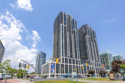 Condo sold at 3112-1928 Lake Shore Boulevard, Toronto, High Park-Swansea, M6S 0B1 - MLS: W9039072