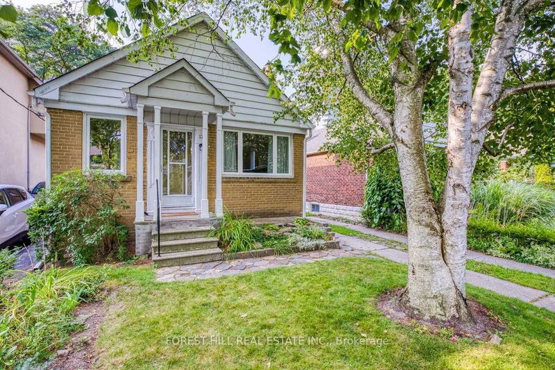 home for lease on 17 Ellis Gdns