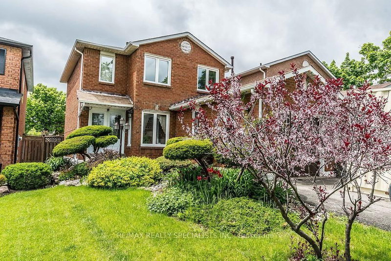 4674 PEMMICAN Tr, Mississauga, L4Z 2M4 | Image 2