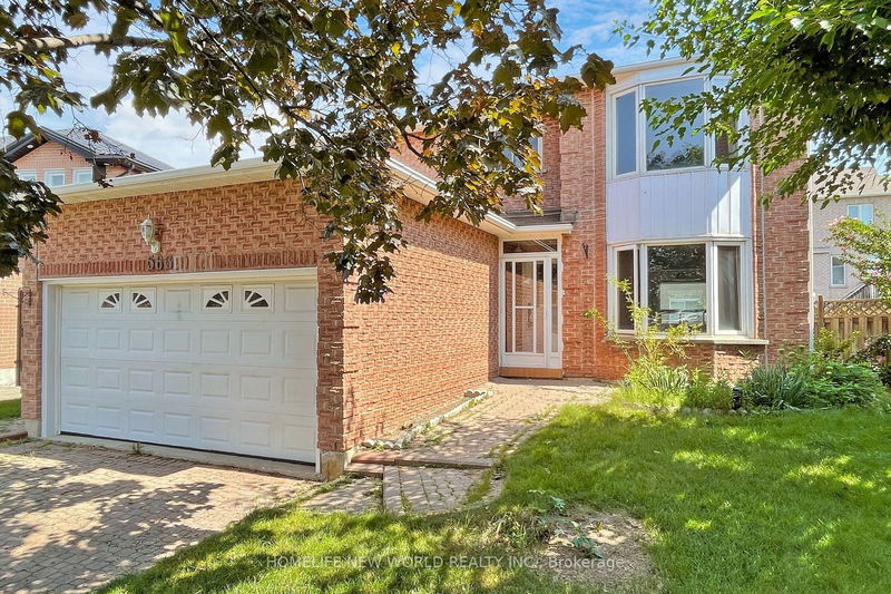 home for lease on 563 Nisbet Court