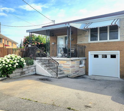 62 Watney Cres, Toronto - Glenfield-Jane Heights image-0-2