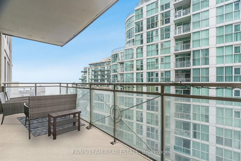  806 - 88 Palace Pier Crt  Toronto, M8V 4C2 | Image 15