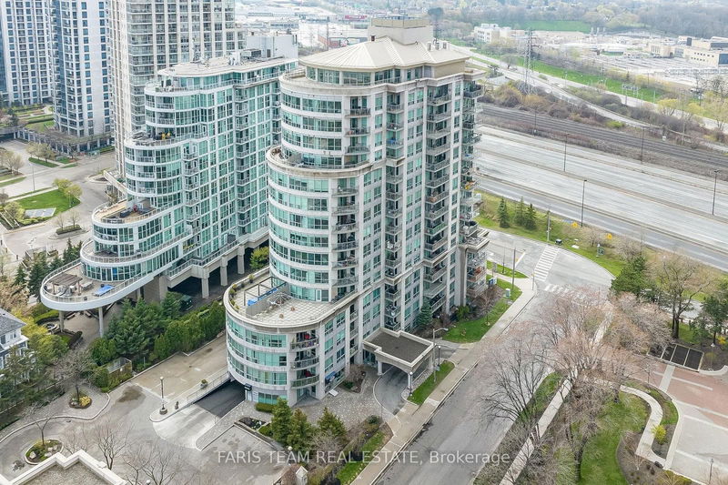  806 - 88 Palace Pier Crt  Toronto, M8V 4C2 | Image 17