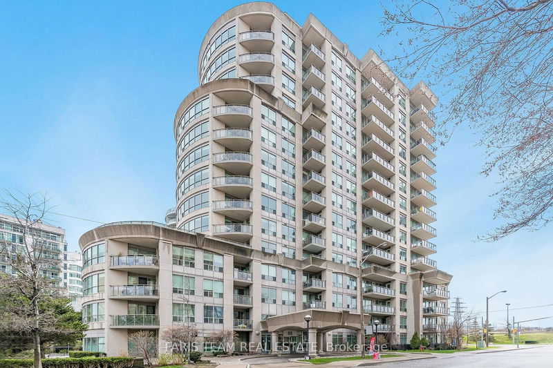  806 - 88 Palace Pier Crt  Toronto, M8V 4C2 | Image 2