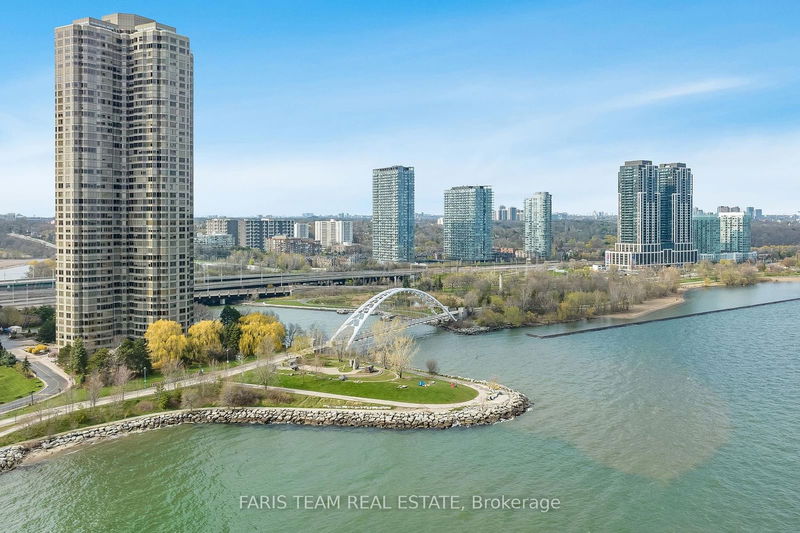  806 - 88 Palace Pier Crt  Toronto, M8V 4C2 | Image 20