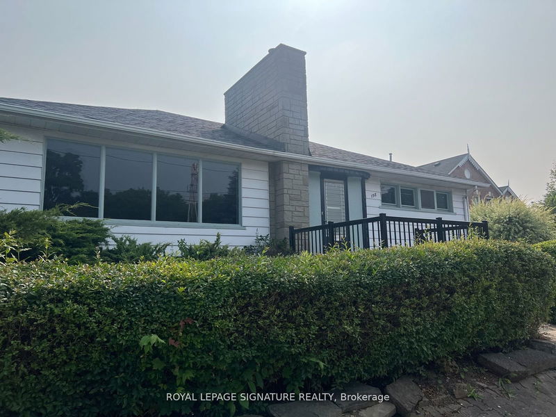home for lease on 158 Church Street