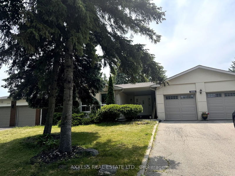 home for lease on 2250 Medhat Drive