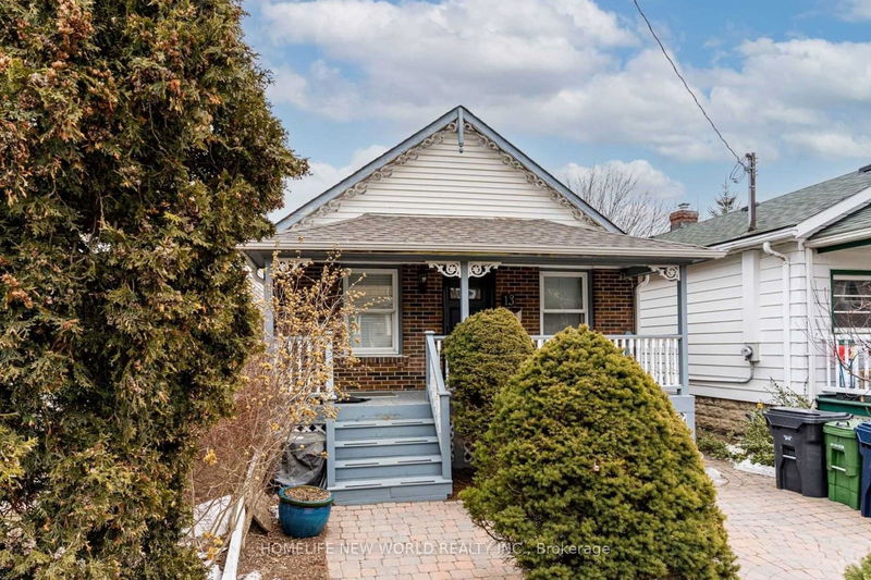 home for lease on 13 Twenty Ninth Street