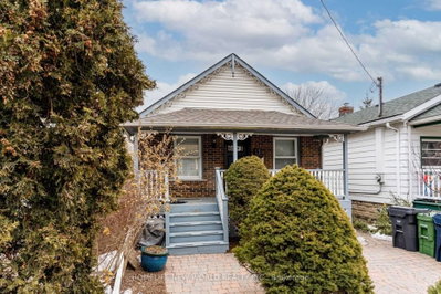 Detached House leased at 13 Twenty Ninth Street, Toronto, Ontario, M8W 3B2 - Long Branch - MLS: W9039967