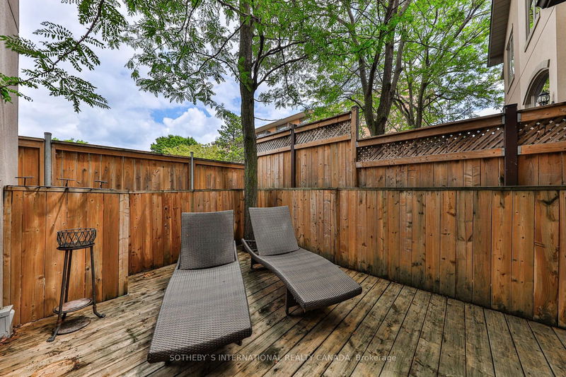 48 Rebecca St  Oakville, L6K 1J1 | Image 35