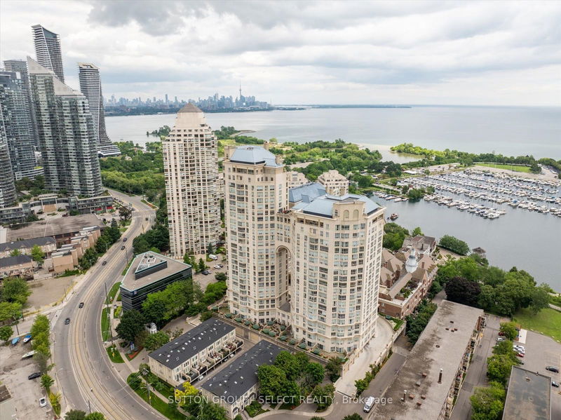  414 - 2285 Lake Shore Blvd W Toronto, M8V 3X9 | Image 2