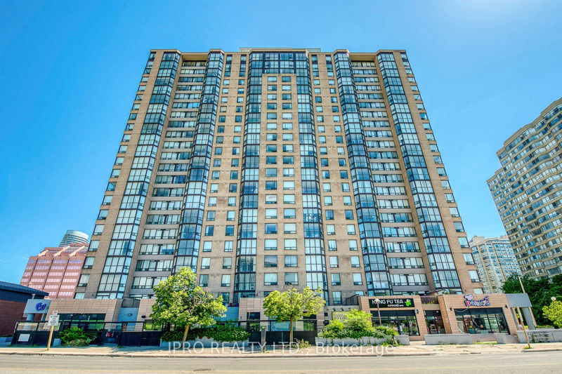 home for sale on Ph10-285 Enfield Place