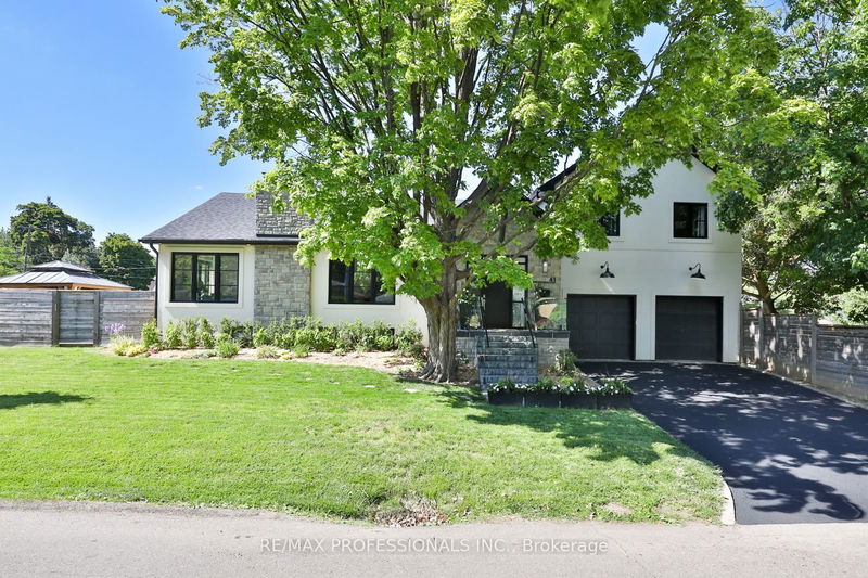 home for sale on 41 Spring Garden Road