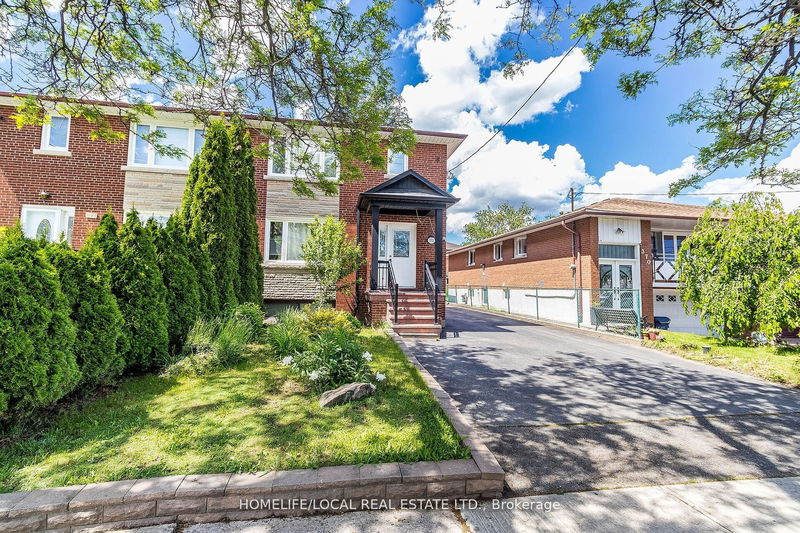 home for sale on 372 Horner Avenue