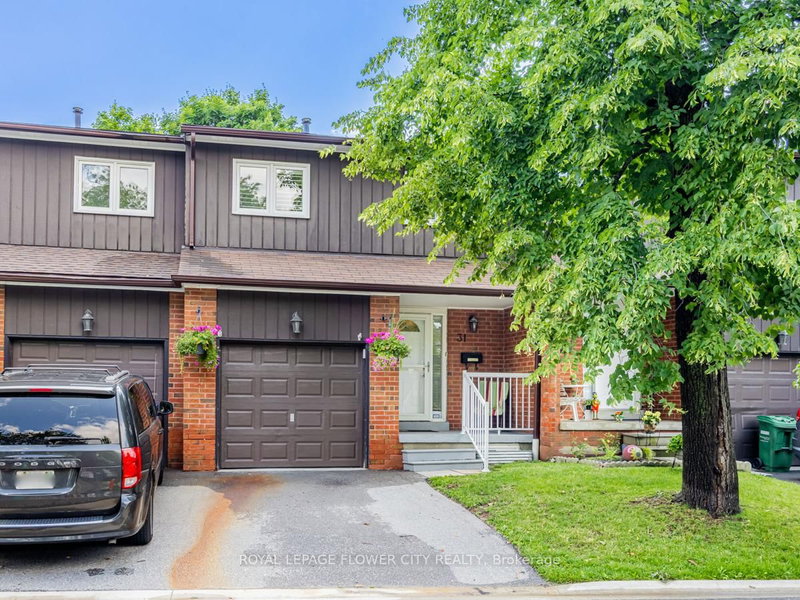 31 - 750 Burnhamthorpe Rd E, Mississauga, L4Y 2X3 | Image 2