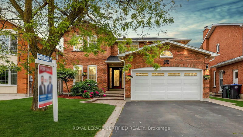 home for sale on 35 Turtlecreek Boulevard