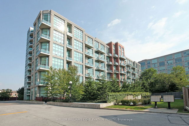 412 - 200 Manitoba Street