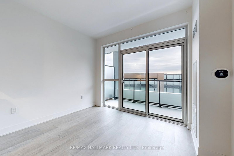 409 - 60 George Butchart Dr, Toronto, M3K 0E1 | Image 3