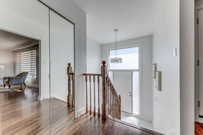 12 Primula Cres, Toronto - Humber Summit image-0-4