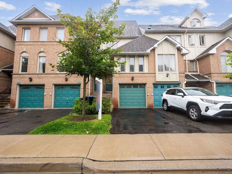 home for sale on 51-1050 Bristol Road W
